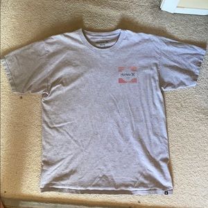 Hurley T Shirt (Large)